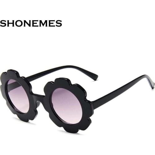 Солнцезащитные очки для девочек SHONEMES China At AliExpress