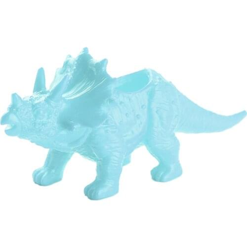 Cute Mini Bonsai Vase Succulent Plant Pot with Drainage Hole Gardening Flower Plants Nursery Grow Box for Home Garden Decoration