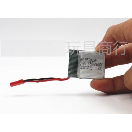 YUKALA X8TW Q9 Foldable 2.4G Mini RC quadcopter RC drone 3.7V 650mah li-polymer battery 2pcs/lot free shipping