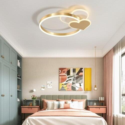 Modern ceiling chandelier lotus flower crystal light crystal chandelier ceiling Ceiling Lamp Fixtures kitchen fixtures