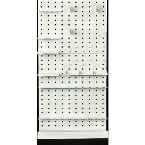 1/6 Scale Modular Weapons Arms Wall Display Gun Stand Rack (weapons Not Include) 12 Inches Soldier Action Figure Accs