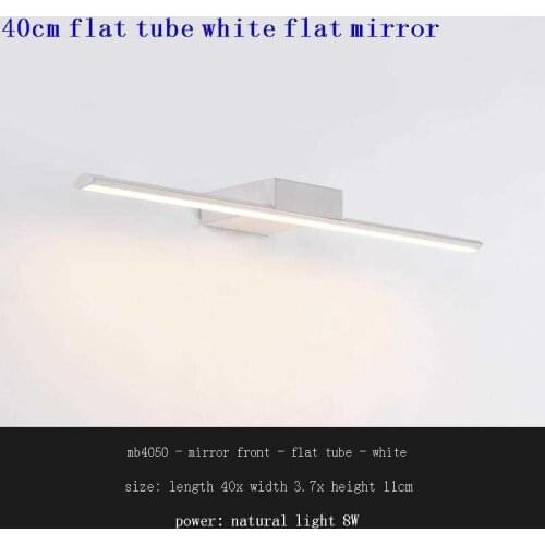 Lighting Penteadeira Luces Tocador Espejo Vestidor Tafel Decor Dressing Mirror Mesa Para Maquillaje Makeup Table Vanity Lamp