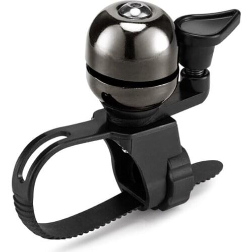 Retro Bicycle Bell Clear Loud Sound MTB Road Bike Folding Bikes Handlebar Copper Ring Horn Safety Warning Alarm