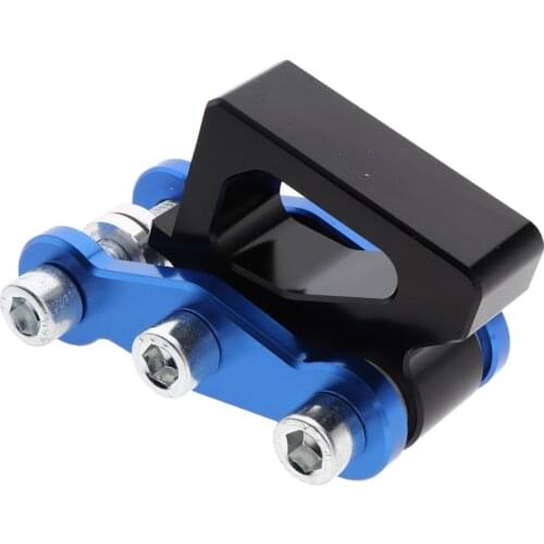 Motorcycle Rear Shock Absorber Riser Modification Parts Fitting for Honda MSX125/SF Yamaha LC150