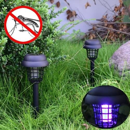 ZHEDLBL Mosquito Lamps