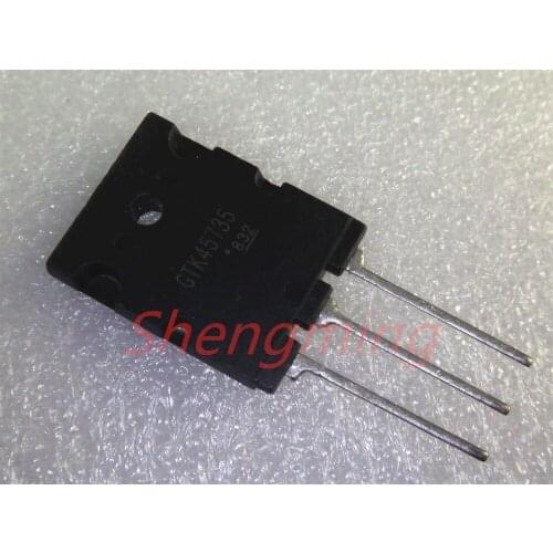 5pcs GTK45735 TO-3PL