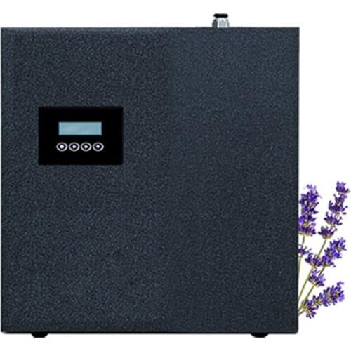 Central air-conditioning perfume machine hotel lobby essential oil flavoring machine spreading machine spray machine