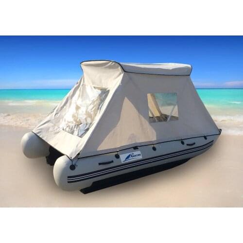 Goethe 330cm Inflatable Camaran Boat Tent Inflatable boat Tent