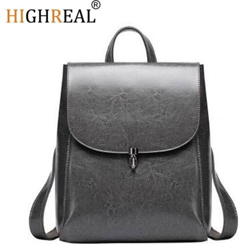 HIGHREAL Women's Brand Bags