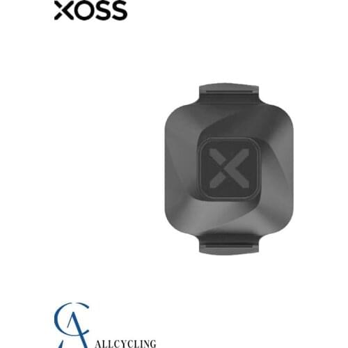 XOSS New Speed Cadence Smart Dual Mode Sensor Bluetooth ANT+ BIke Dual Sensor Speedometer Compatible GARMIN XOSS Bryton Computer