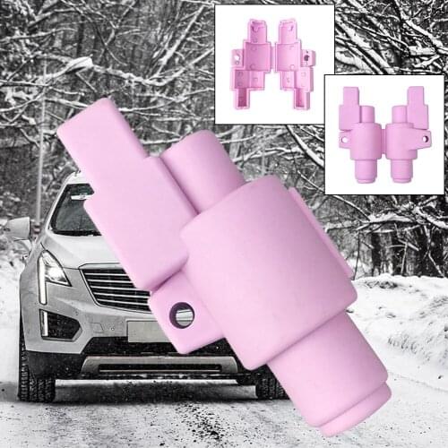 Fuel Pump Cover Holder Housing Bracket For Webasto Eberspacher Metering Pump Diesel Parking Heater Marine Truck