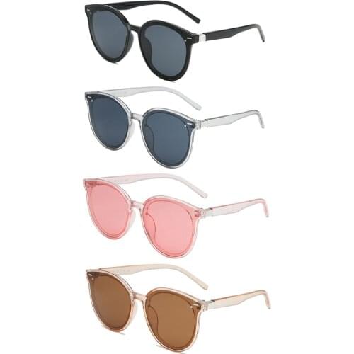 ModFans Women's Sunglasses Vintage