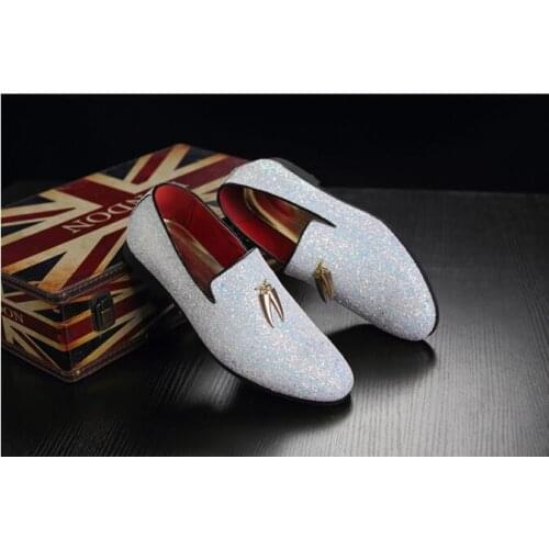 Men loafers genuine leather shoes outdoor fashion driving shoes italian tassel loafers moccasins men slip on flats shoes for men