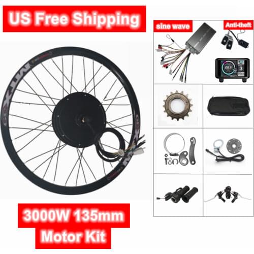 NIBEDU Conversion Kit China
