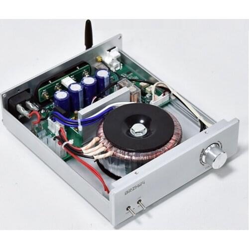 2021 New On Sale LM1875 LM3886 Channel 2 Power Amplifier Bluetooth 5.0