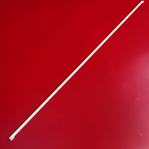 Original 676mm LED Backlight Lamp strip 80leds TV SSL550-3E1B L55V7300A-3D LED55K310X3D LED55K510G3D LJ64-03515A STS550A66_80LED