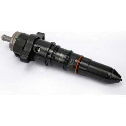 Original Quality Fuel Injection Parts KTA19 Fuel Injector 3087587