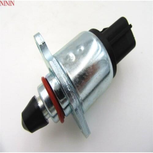 Suitable for 93-99 Su-baru Impreza High Quality Idle Air Control Valve 1.8 2.2 2.5L 22650-AA240 A33-660-R00 22650AA240 A33660R00