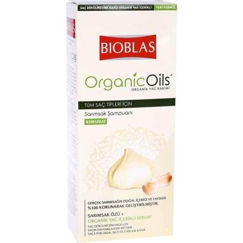 Prevents hair loss gives confidence beauty health natural peace hair roots care garlic extract organic