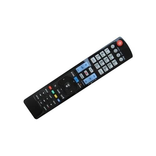 Universal Smart 3D Remote Control Fir For LG 47LA6918 47LA6928 55LA6208 60LA6208 Plasmsa LED LCD HDTV TV