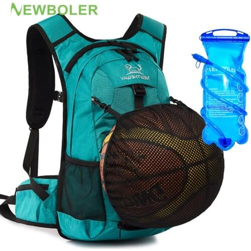 25L Waterproof Bicycle Rucksacks Backpack with Water Bag Mens Women Outdoor MTB Bike Sport Hiking Camping Bag Cycling Backpack