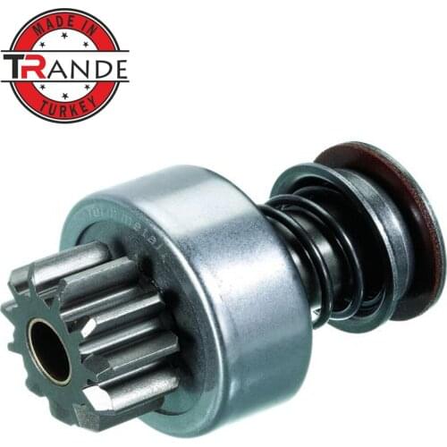 Starter Motor Pinion Gear 2006209408 Made In Turkey Trande Store Guarantee