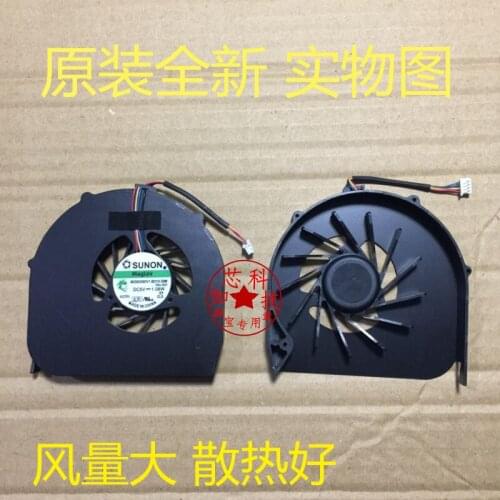 SUNON MG60090V1-B010-S99 Rev:A01 DC5V 1.8WK0226T laptop cooling fan