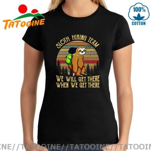 TATOOINE Women's Loose T-Shirts
