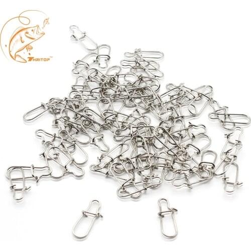 THRITOP Fishing Hooks