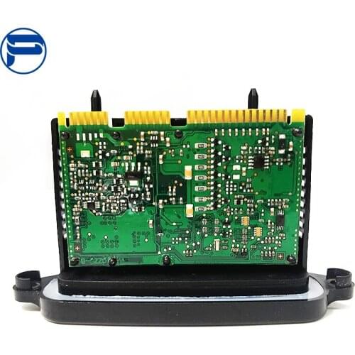 High Quality New 7316217 For BMW 5 Series F07 GT F10 F11 Adaptive Headlight Driver Control Module AHL Xenon 63117316217