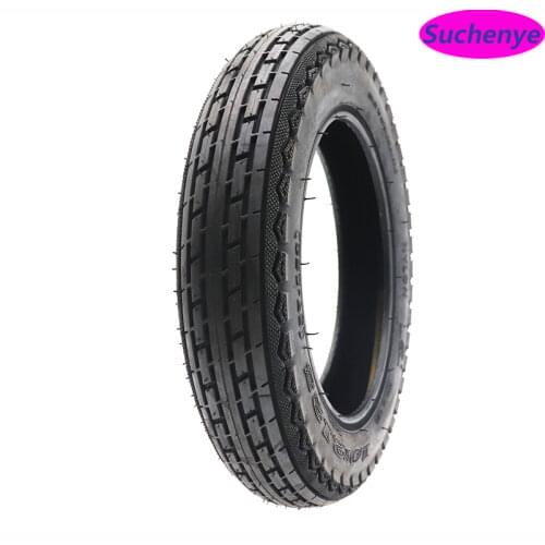 10*2.125 Electric Scooter Tires solid Wheel Tyres tubeless Tyre 10x2.125 for Electric Scooter Accessory Lightning delievery