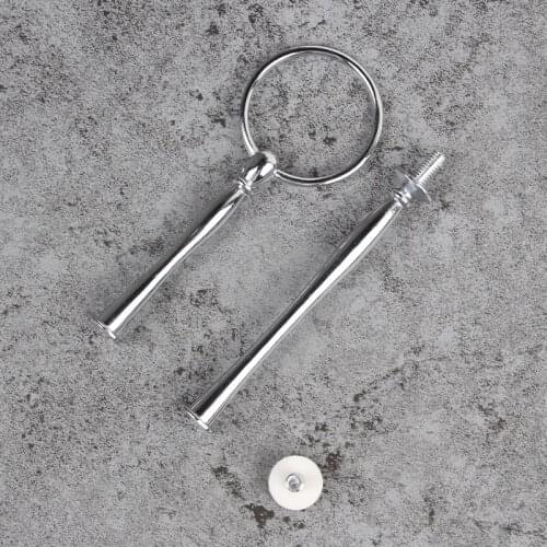 10 2 Arc Two- Layer Cake Display Rack Accessories Hardware Four Colors