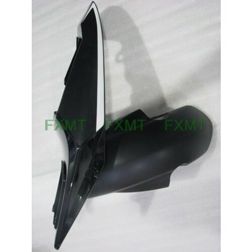 2004 - 2005 K4 for Suzuki GSXR750 Bodywork 2005 GSX-R750 matte Black glossy Black 05 GSX-R600 Bodywork
