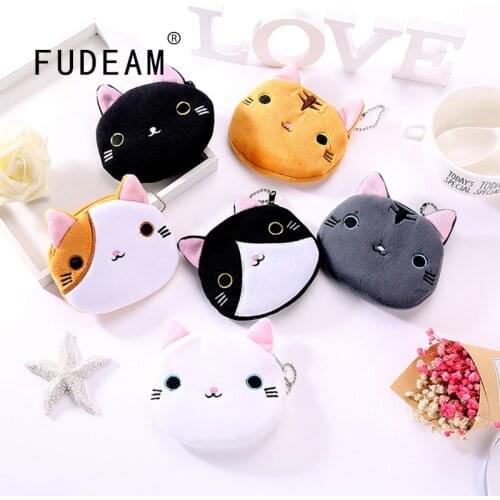 FUDEAM Women's Fashion Wallets