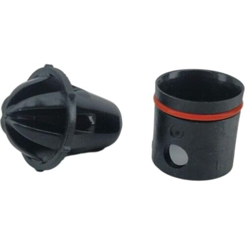 Nukatap - FC Shuttles (Male Cone & Female Cone)HOMEBREW