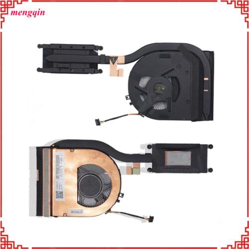 New Original for ThinkPad T480 T470 Heatsink CPU Cooler Cooling Fan UMA Integrated graphics 01ER498 01AX926 01ER499 01ER497