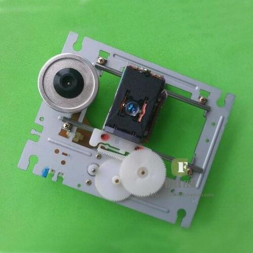 New Optical Laser Len For YAMAHA CDC-625 CDC-755 CDC-765 Mechanism