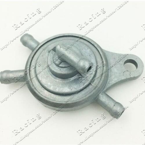 Fuel tank switch fuel taps Valve petcock spare parts