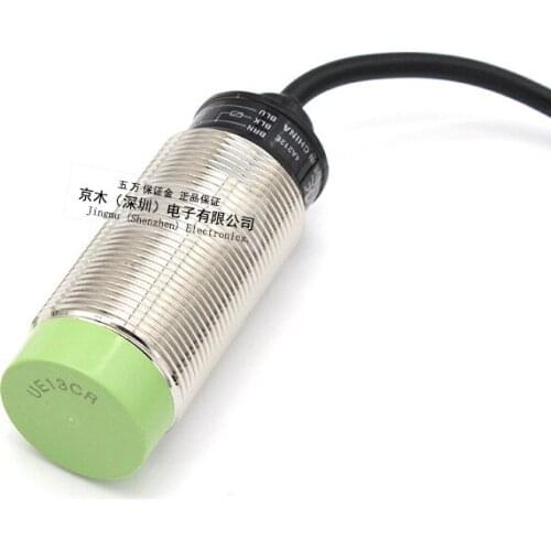 PRL30-15DN2 M30 proximity switch sensor DC three-wire NPN normally closed 6months warranty