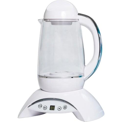 Health products hydrogen rich water machine for high PPb