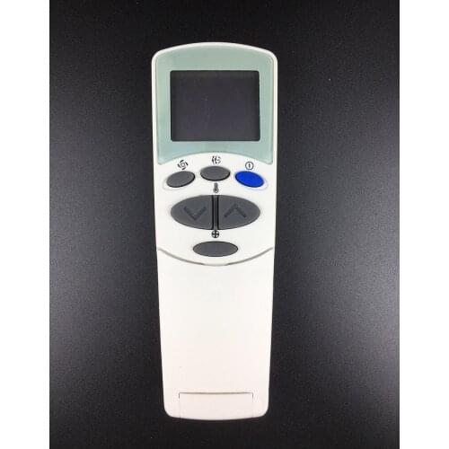 Replaced Remote Control For LG Air Conditioner Conditioning 6711A20083X 6711A20091H 6711A20073D 6711A20073U 6711A20073V KTLG01