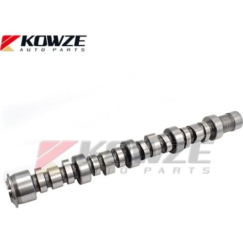 KOWZE 4G18 Engine Camshaft MD375060 fit for Mitsubishi Lancer CS3A CS3W 2000-2013 Space Star DG3A 1998-2004 1600cc