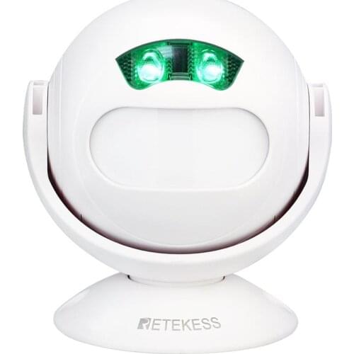 Дверные звонки Retekess China At AliExpress