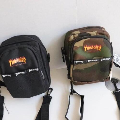 Bag Sport Bag Mens bag Flamed Bag Mens Shoulder Bag Men Canvas Bag Mens Designer Bag