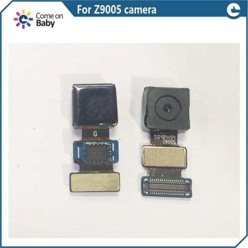 Nice quality Rear Big Back Camera Replacement Part For Samsung Galaxy Z9005 camera Main Camera