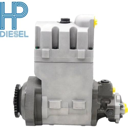319-0670 319-0677 319-0676 319-0678 319-0675 Excavator E325D E329D E336D Diesel Fuel Injection Pump renew for Engine CAT C7 C9