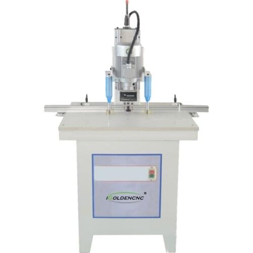 Furniture using hinge drill machine ,cabinets door making drilling machine