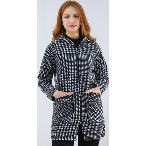 Haydigiy Women's Fleece Jackets
