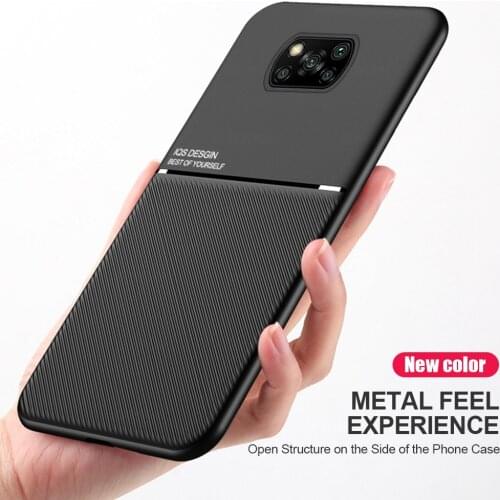 MEIZHI Xiaomi Poco X3 Phone Cases