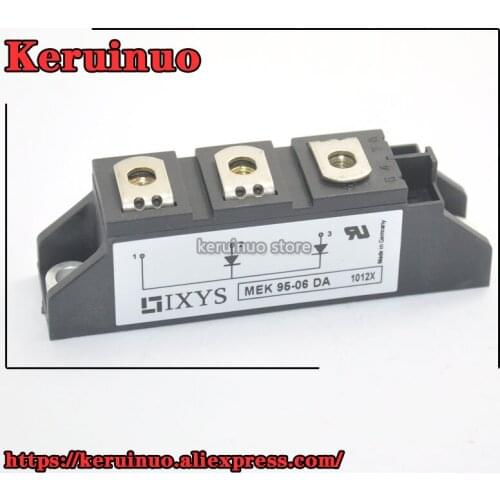 MEK95-06DA NEW MODULE IN STOCK 95A-600V